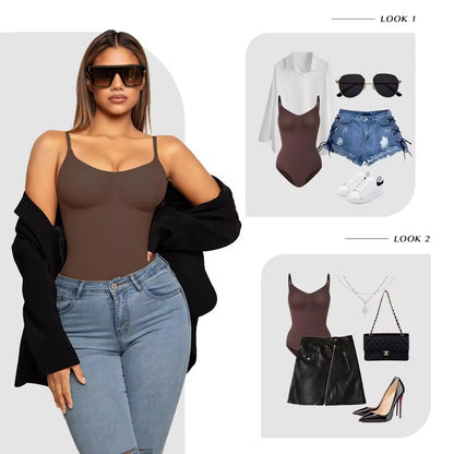 Body suit Tannak