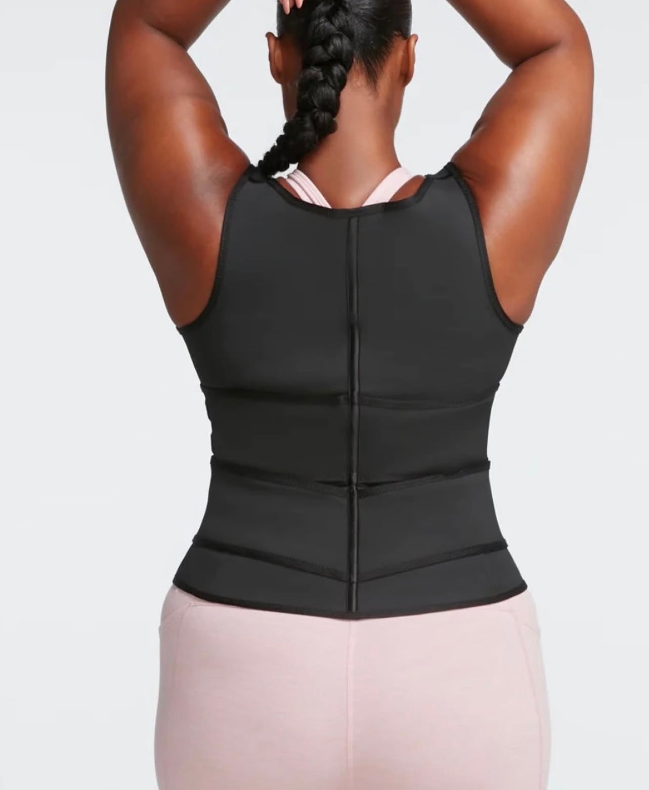 Gaine Gilet Post-Accouchement