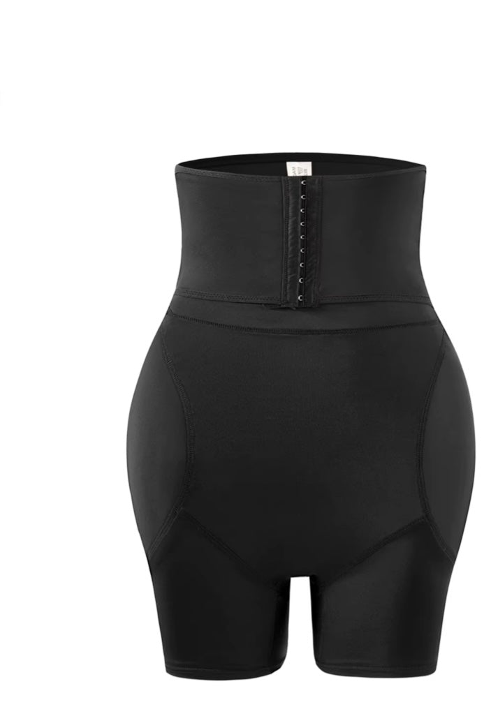 Collant Djeneba Djaba ( La gaine qui vous donne fesse )