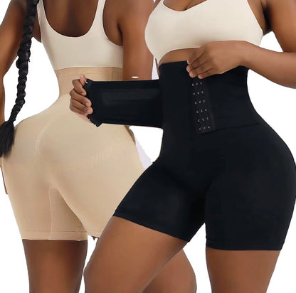 Collant Djeneba Djaba ( La gaine qui vous donne fesse )
