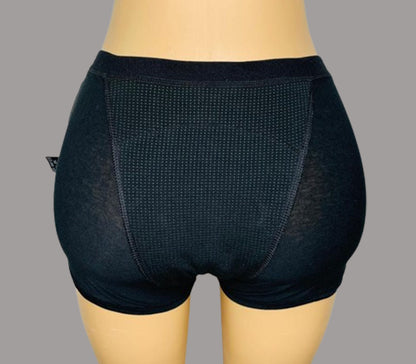 Shorty Tannak (Flux très abondants)👙 3 culotte achetée =  Livraison gratuite