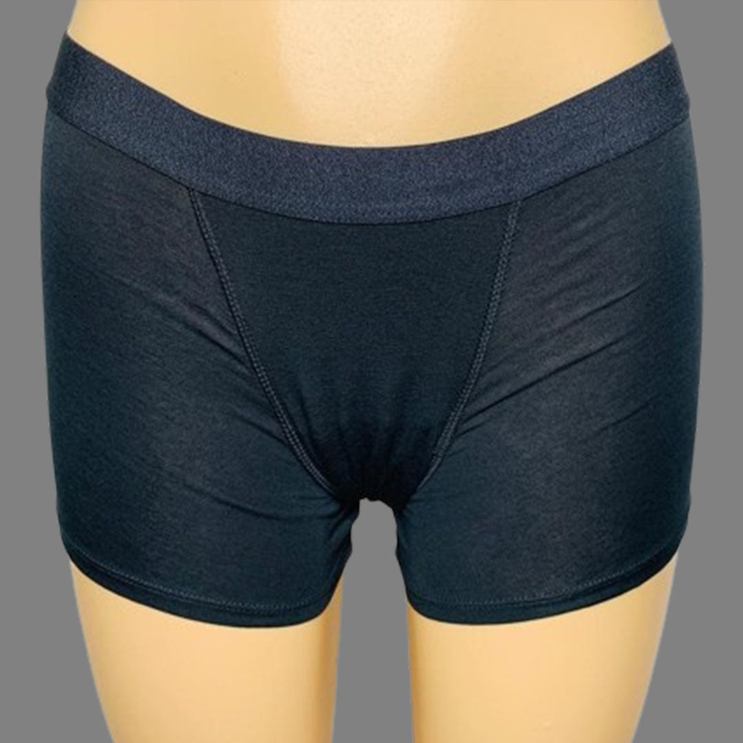 Shorty Tannak (Flux très abondants)👙 3 culotte achetée =  Livraison gratuite