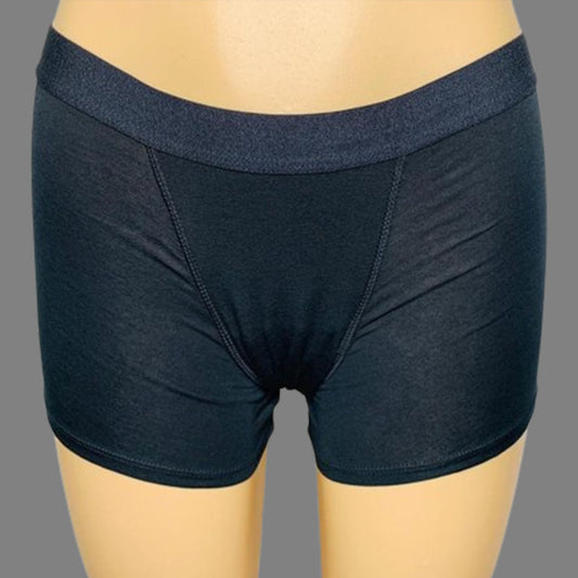 Shorty Tannak (Flux très abondants)👙 3 culotte achetée =  Livraison gratuite