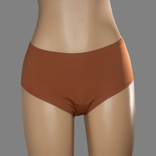 Culotte rouge sans trace (Flux abondant)👙 3 culotte achetée =  Livraison gratuite
