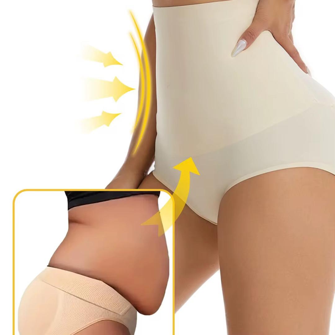 Collant Djeneba Djaba ( La gaine qui vous donne fesse )