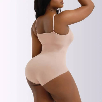Body suit Tannak