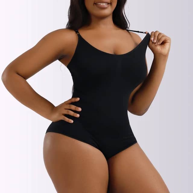 Body suit Tannak